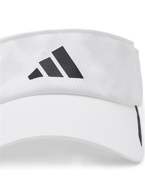 golf schirmmütze weiß adidas|Weiß .